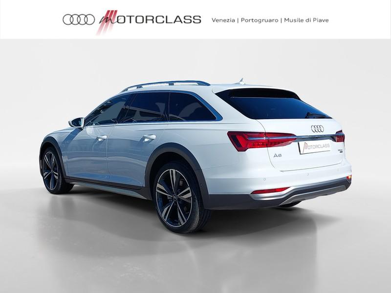 Audi A6 allroad allroad 50 3.0 v6 tdi mhev 48v 286cv business advanced quattro ultra tiptronic