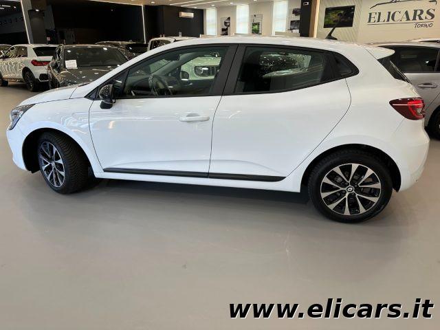 RENAULT Clio SCe 65 CV 5 porte Equilibre