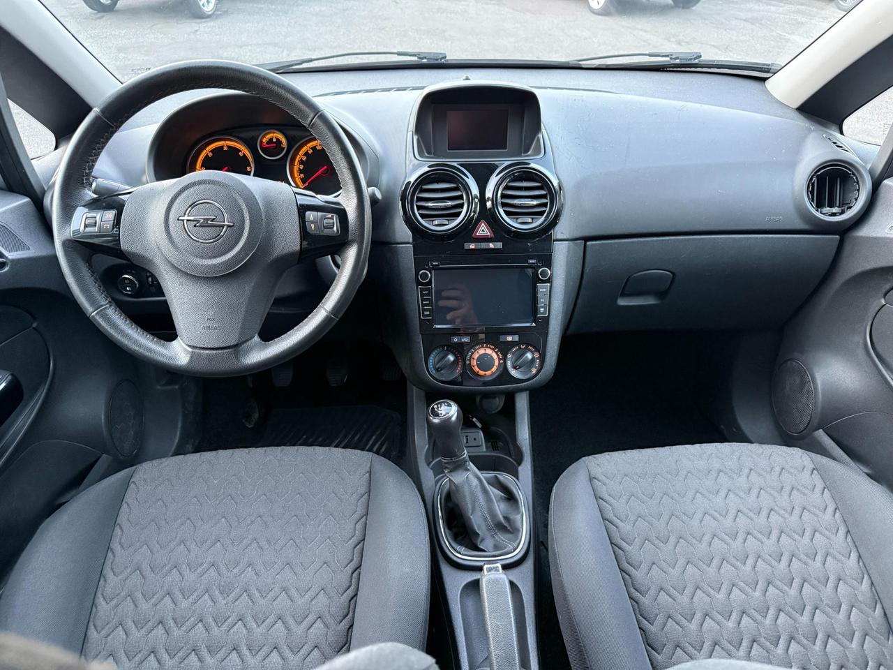 Opel Corsa 5 Porte Corsa 5p 1.3 cdti Ecotec