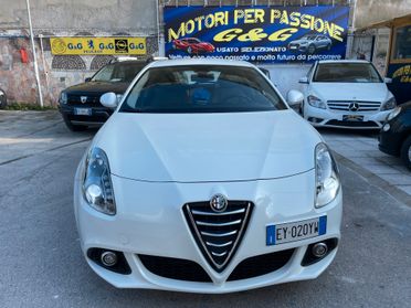 Alfa Romeo Giulietta 1.6 JTDm-2 105 CV Distinctive