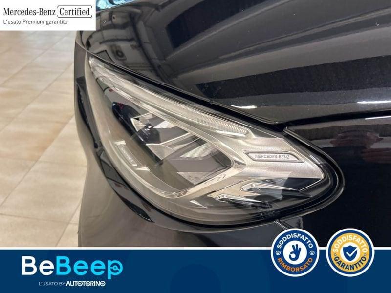 Mercedes-Benz GLC 220 D AMG ADVANCED 4MATIC AUTO