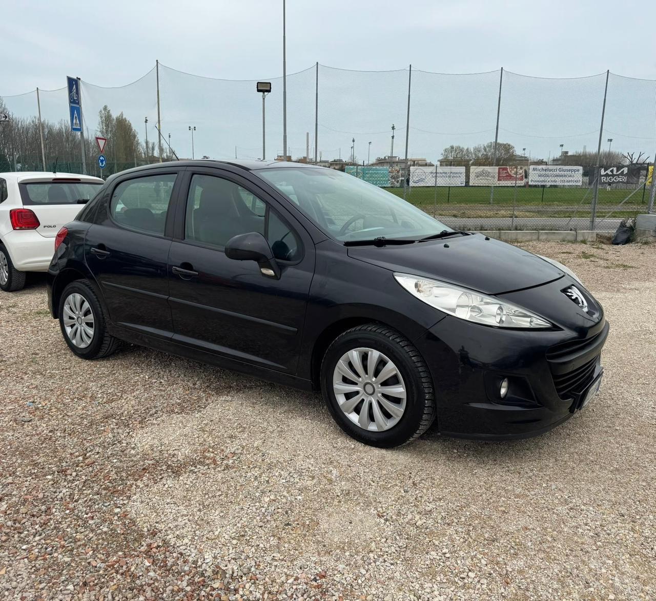 Peugeot 207 1.4 8V 75CV 5p. Energie Sport ECO GPL