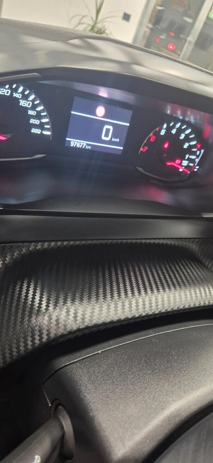 Peugeot 208 PureTech 75 TUA€191,00 AL MESE Like