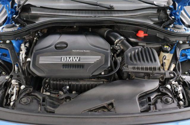 BMW 118 i 5p. Msport