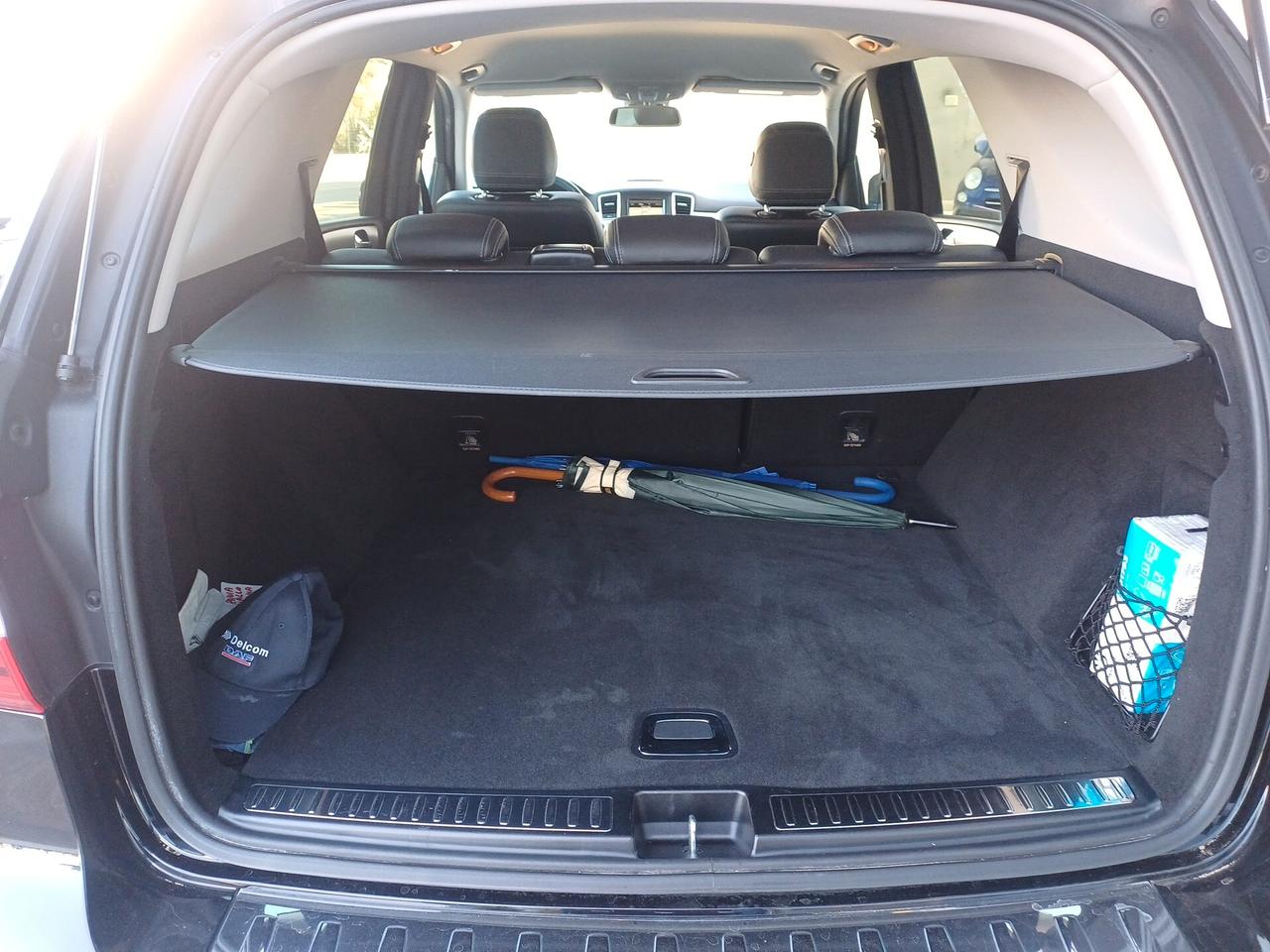 Mercedes-benz ML 250 BlueTEC 4Matic Premium