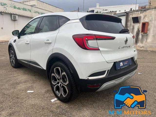 RENAULT Captur Full Hybrid E-Tech 145 CV Techno + TETTO