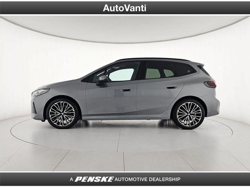 BMW Serie 2 Active Tourer 218d Active Tourer Msport auto