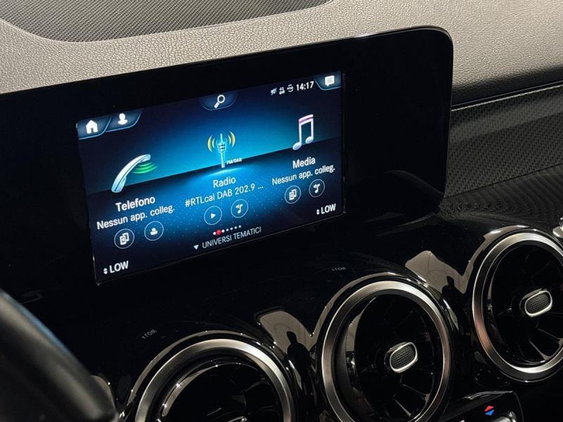 Mercedes GLB 200 D Premium 4Matic 8G-DCT
