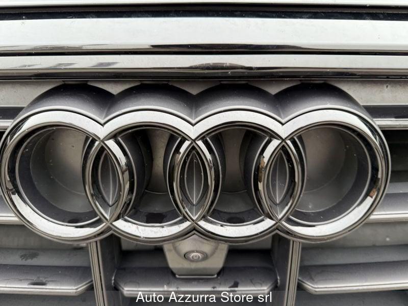 Audi Q8 50 TDI 286 CV quattro tiptronic Sport *UNIPRO, IVA, TAGLIANDI AUDI, FULL OPT, UFF.ITA, PROMO AZZURRA