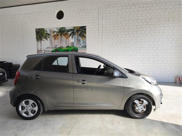 Kia Picanto 1.0 12V 5 porte Glam