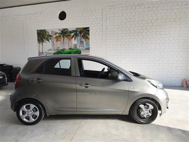 Kia Picanto 1.0 12V 5 porte Glam