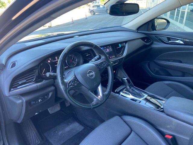 OPEL Insignia 2.0 CDTI S&S Aut. Sports Tourer Innovation