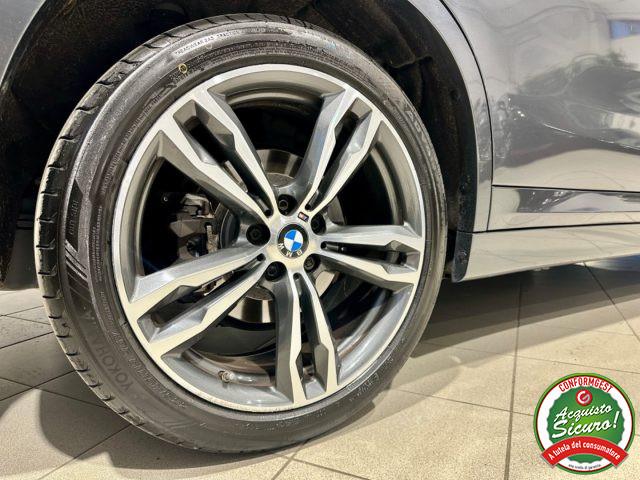 BMW X1 xDrive20d Msport