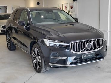 Volvo XC 60 XC60 B4 (d) AWD automatico Ultimate Dark