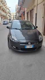 Fiat Bravo 1.9 MJT 120 CV Dynamic