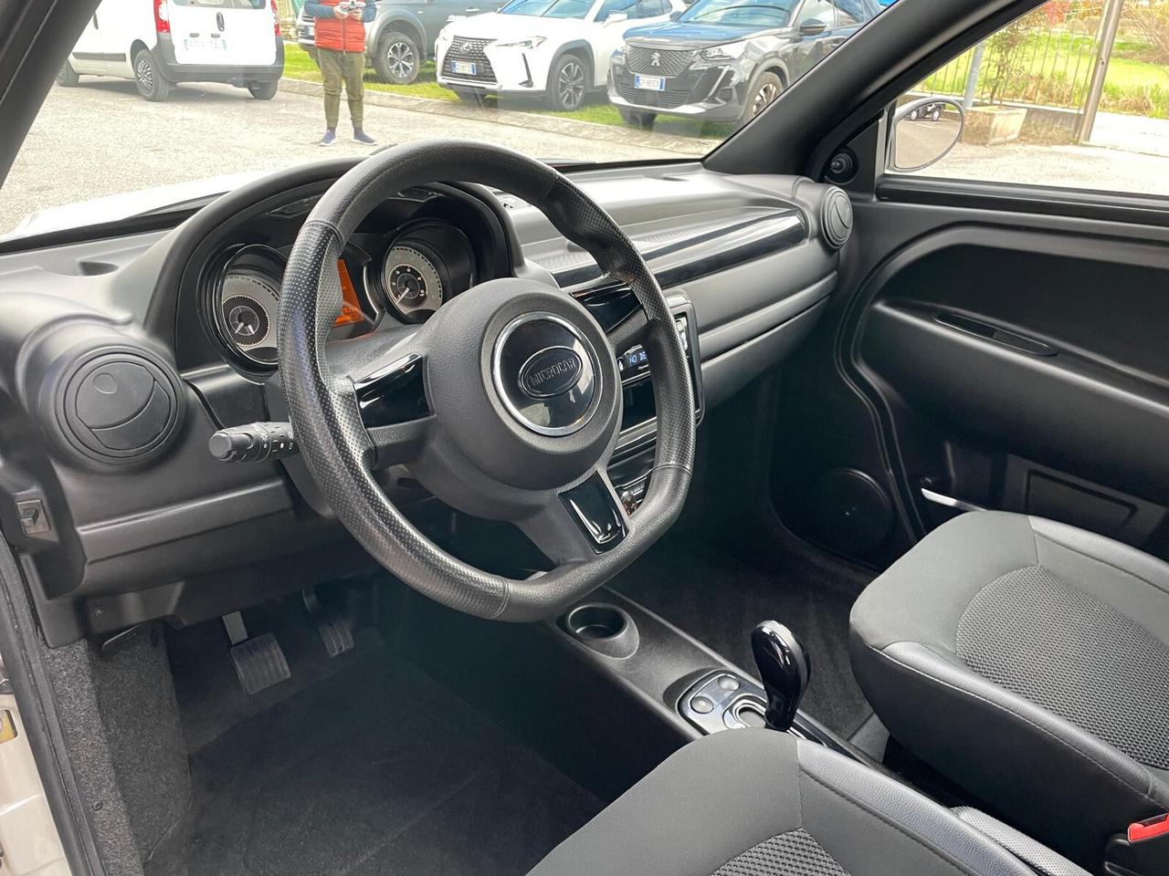 Microcar Due Dué 6 Young