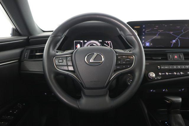 LEXUS ES 300 H ES Hybrid Executive