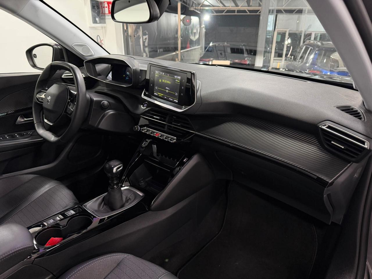 Peugeot 2008 BlueHDi 110 S&S Allure Pack