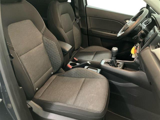 RENAULT Captur 1.0 tce Equilibre 90cv