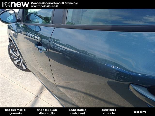 DACIA Sandero TCe 100 GPL Streetway Expression NBI