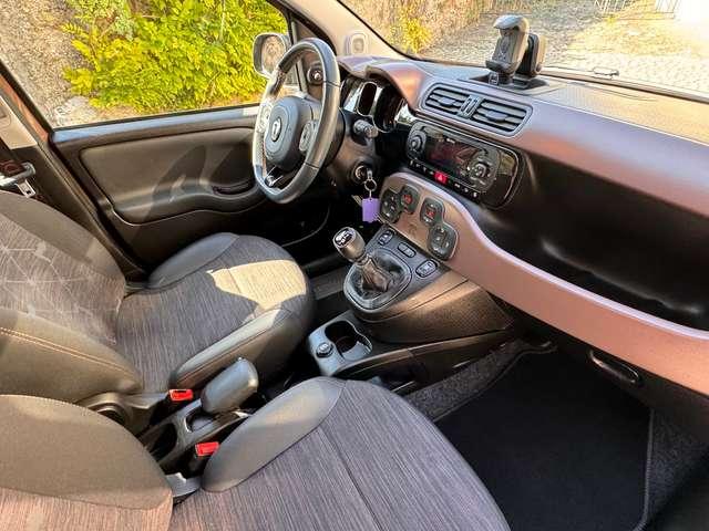 Fiat Panda 1.2 City Cross TRUSSARDI