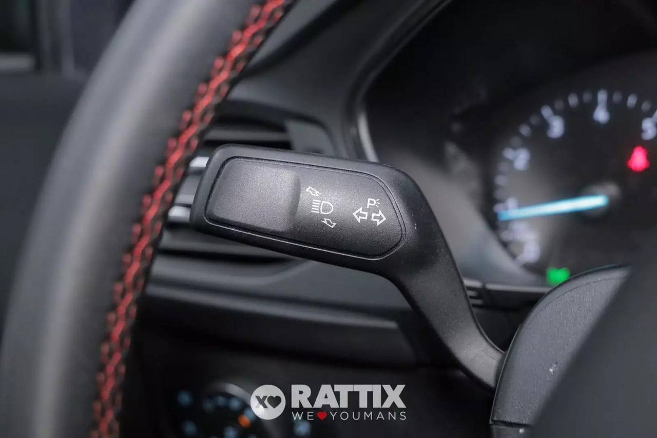 Ford Focus SW 1.0 Ecoboost Hybrid 125CV ST-Line Powershift