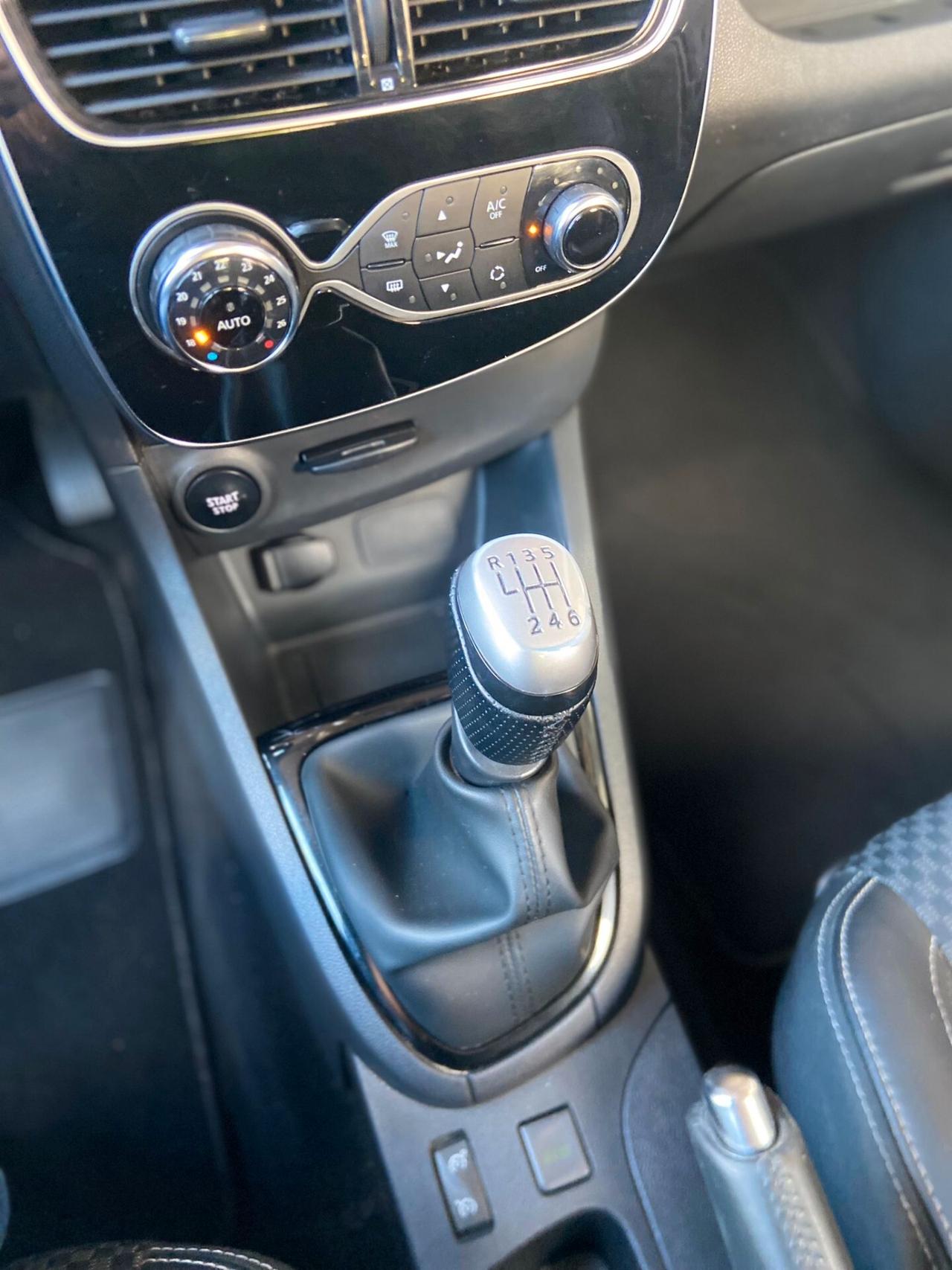 Renault Clio 1.5 dCi 110cv (81kw) Energy Duel Euro6