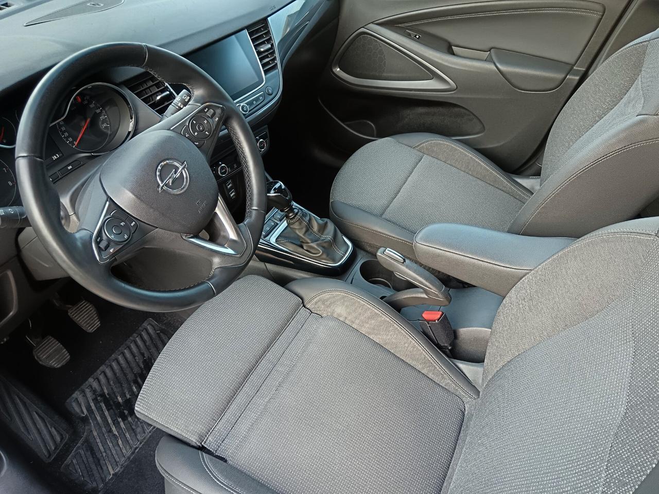 Opel Crossland 1.5 ECOTEC D 110 CV Start&Stop Ultimate