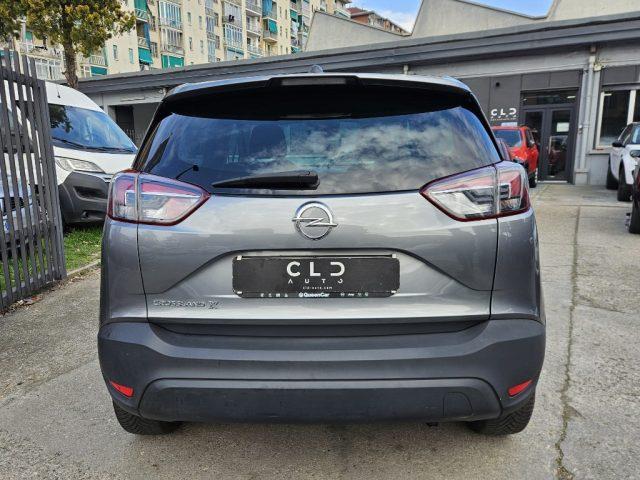OPEL Crossland X 1.2 12V