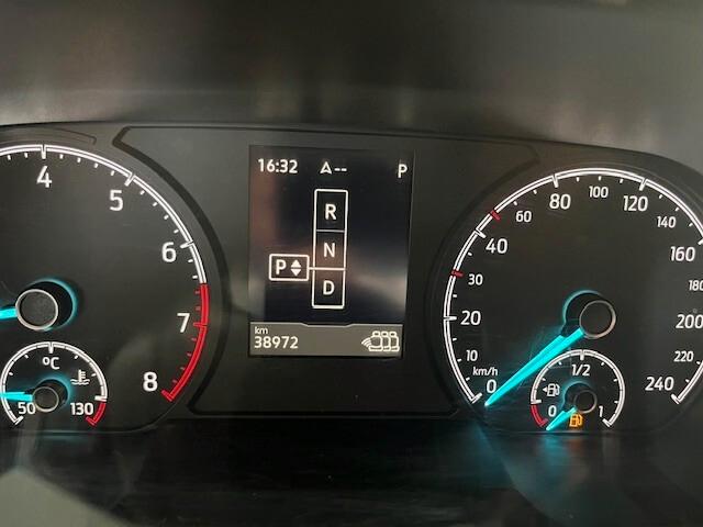 Ford Tourneo Connect Tourneo Connect 1.5 EcoBoost 114 CV Powershift Titanium