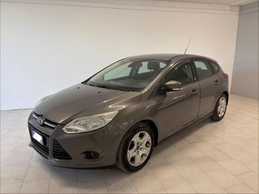 Ford Focus 1.6 120 CV GPL Plus Perfetta !