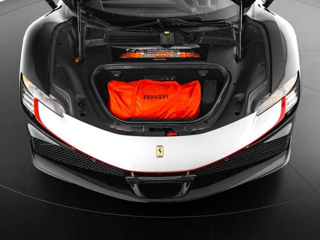 Ferrari SF90 Spider Assetto Fiorano