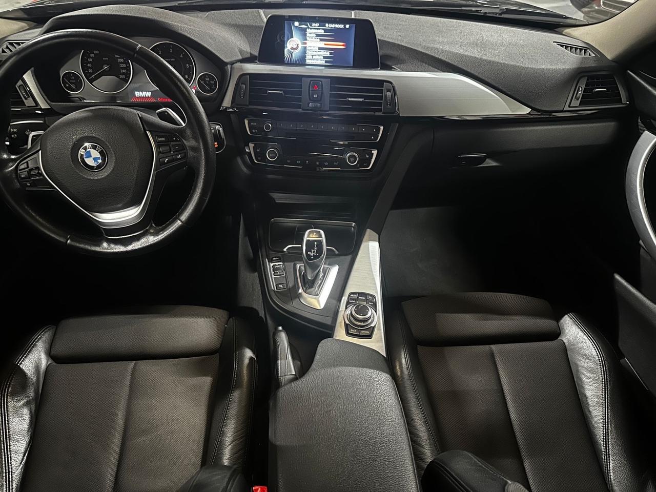 Bmw 420 420d grand Coupe Sport