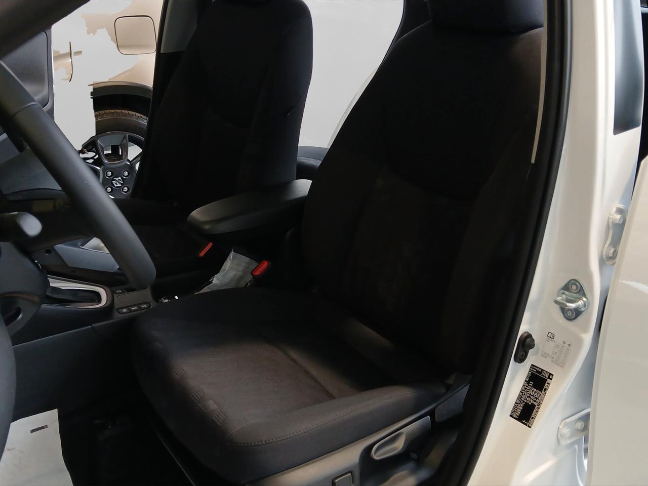 Toyota Yaris 1.5 Hybrid 5 porte Active + BUSINESS PACK 115CV