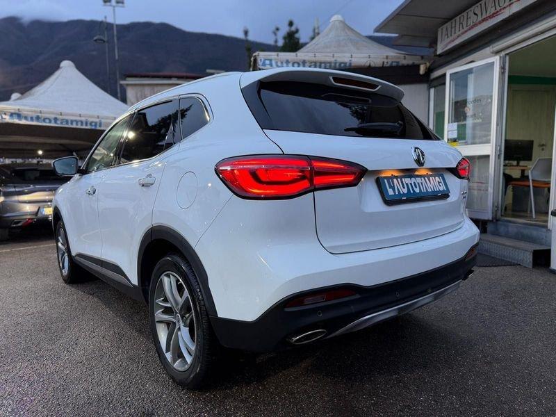 MG EHS Plug-in Hybrid Luxury