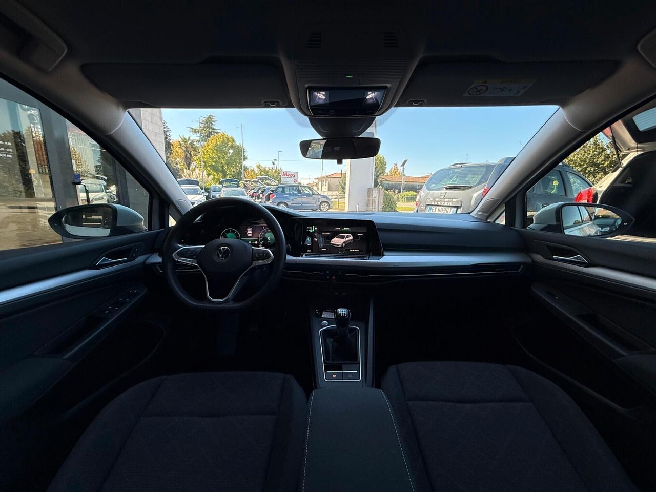 Volkswagen Golf 2.0 Diesel Neopatentati