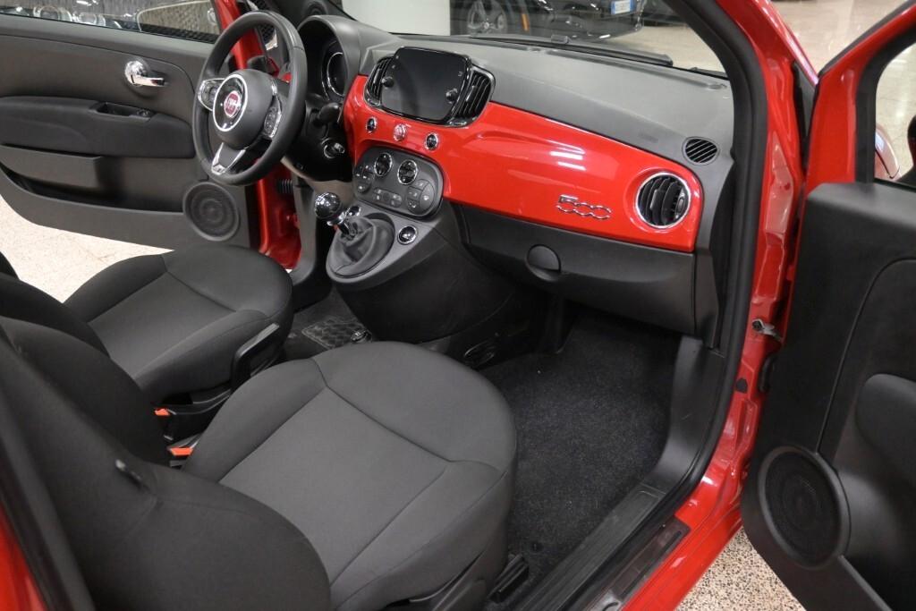 Fiat 500 C 1.0 Hybrid Dolcevita