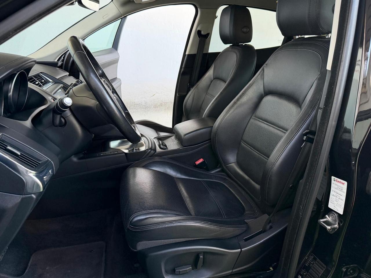 Jaguar E-Pace 2.0D 150 CV AWD R-Dynamic S