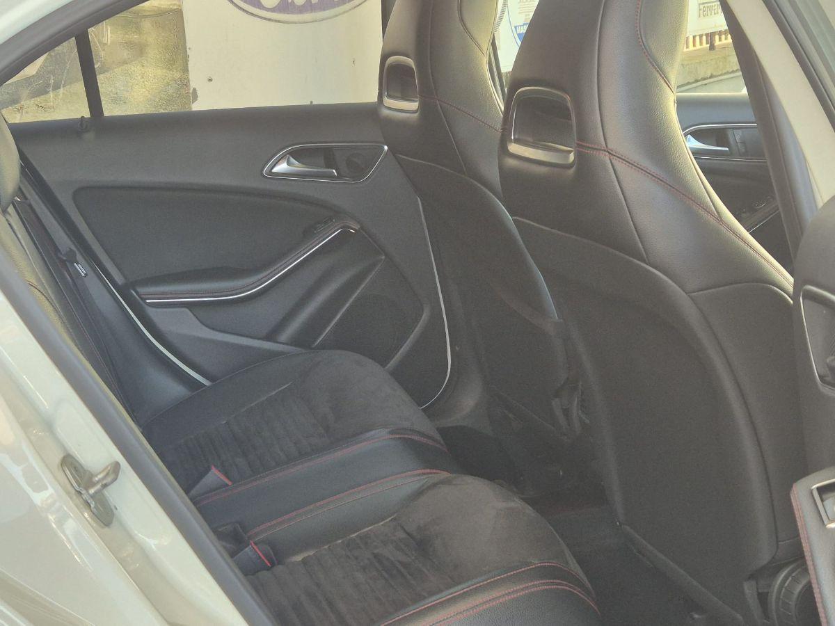 MERCEDES - Classe A - A 220 CDI Automatic 4Matic Premium Tetto apribile