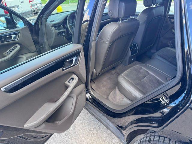 PORSCHE Macan 3.0 S Diesel 4x4 NO SUPERBOLLO