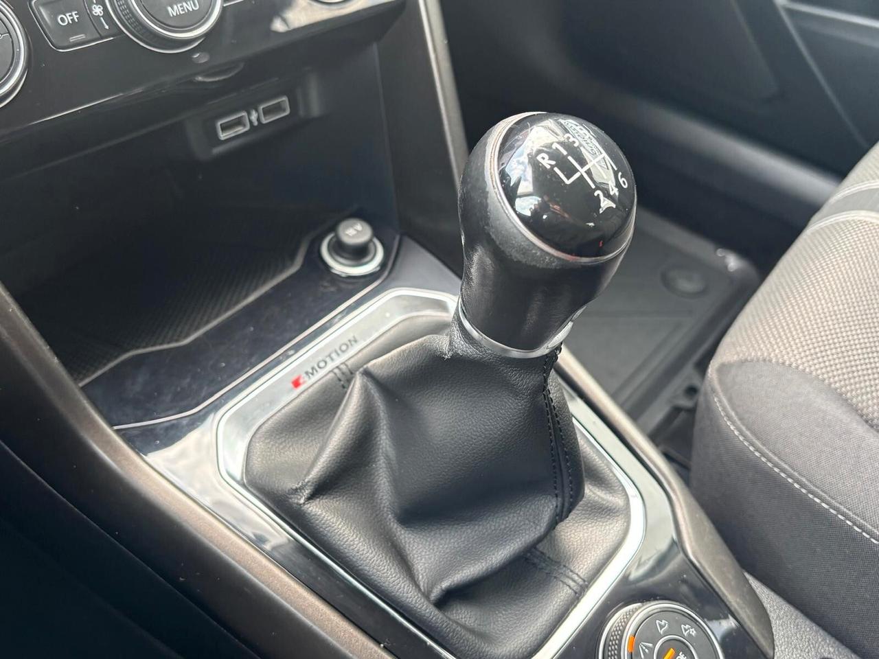 Volkswagen T-Roc 2.0 TDI SCR 4MOTION Style BlueMotion Technology