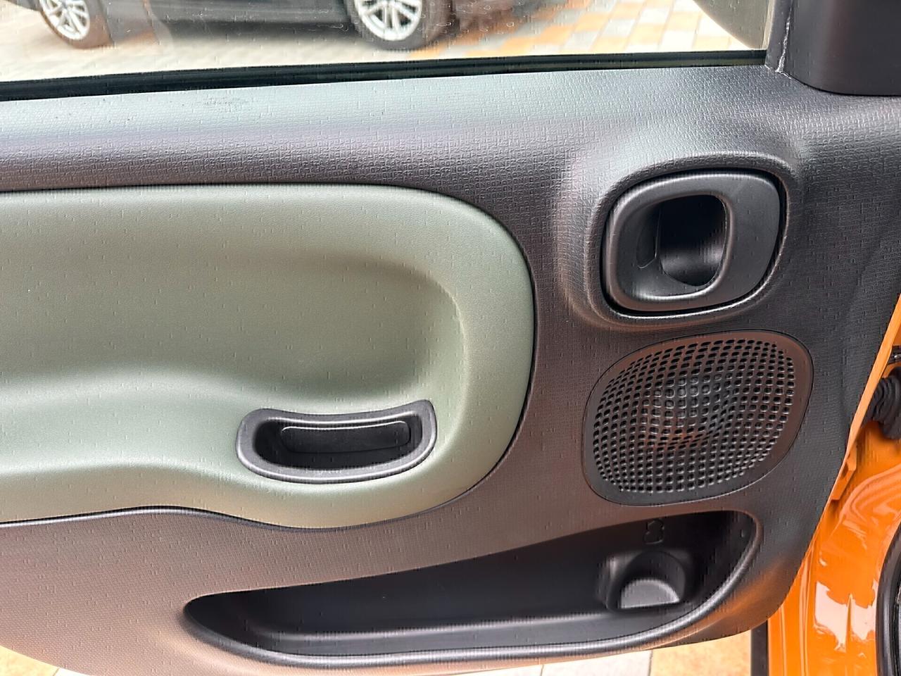 Fiat Panda 4X4 0.9 TWIN AIR 85 cv.