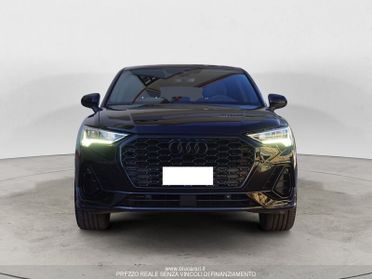 Audi Q3 Q3 SPB 35 TDI quattro S tronic S line edition
