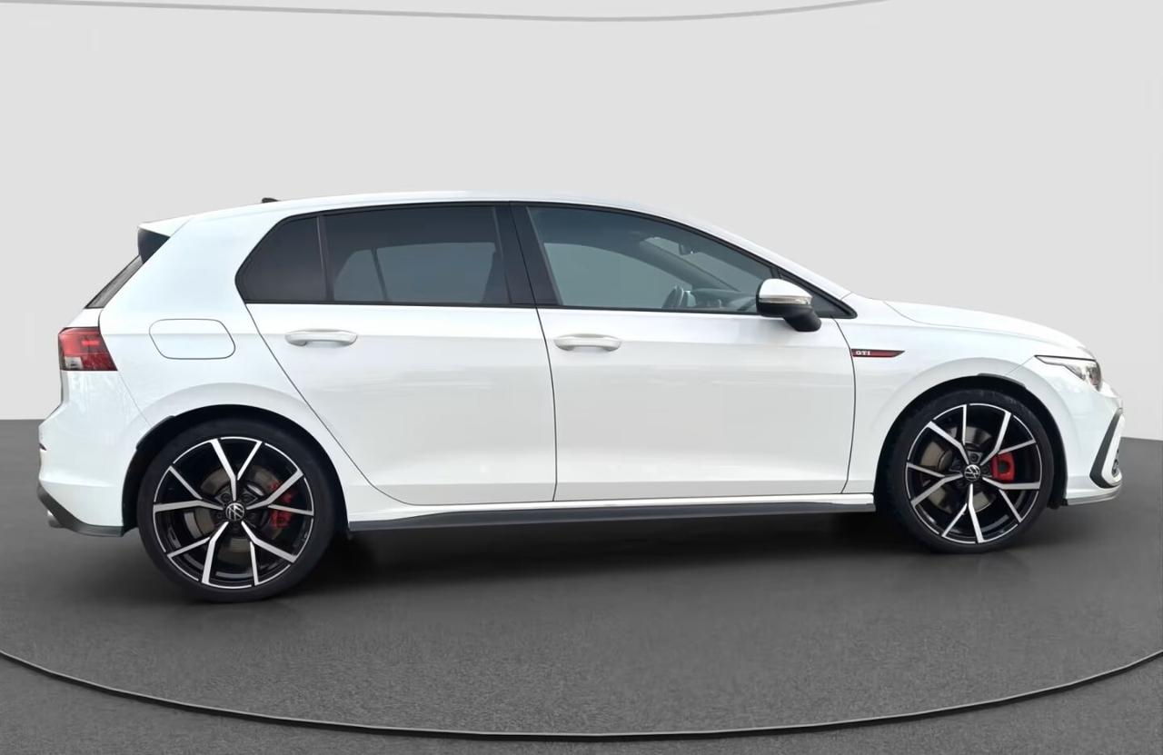Volkswagen Golf GTI 2.0 TSI DSG TETTO MATRIX TELECAMERA 19" ESTORIL R