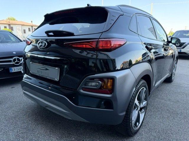 HYUNDAI Kona 1.0 T-GDI Style NEO PATENTATI