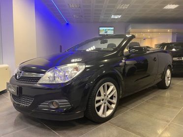 OPEL Astra TwinTop 1.6 16V VVT Cosmo Neopatentati