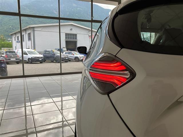 RENAULT ZOE Zen R135