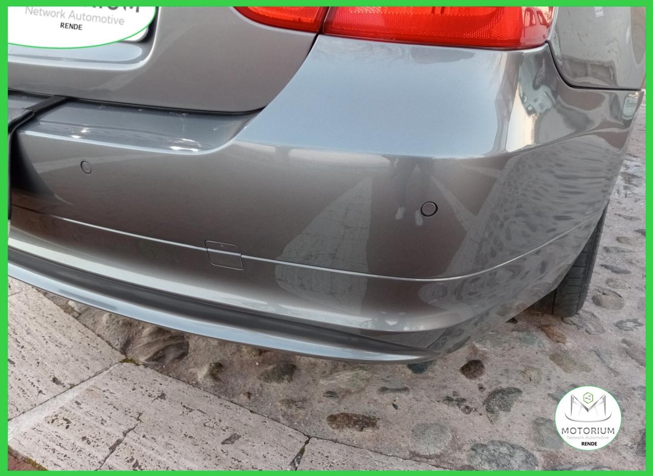 Bmw 320 320d cat Futura Anno 2010