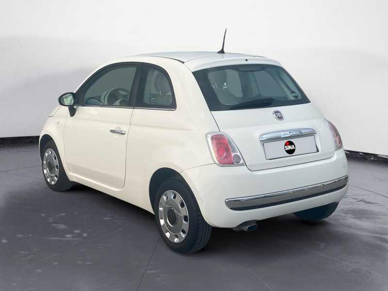 FIAT 500 1.2 Pop 69cv