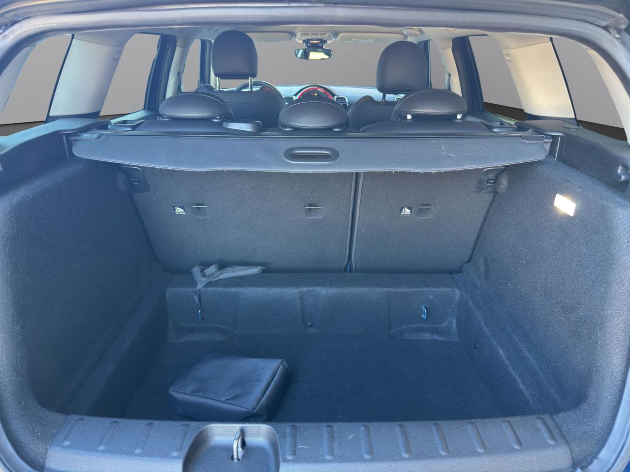 Mini Mini Clubman 2.0 Cooper D my18